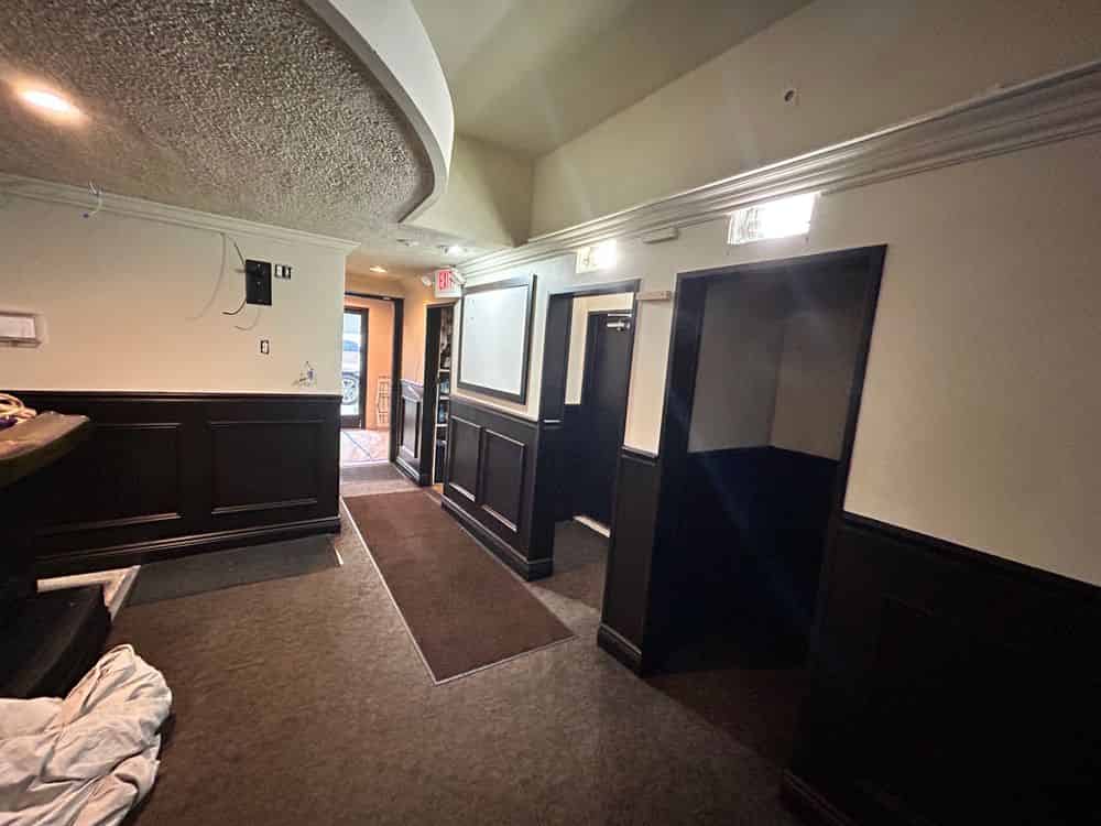 Commercial Grade Painting  image