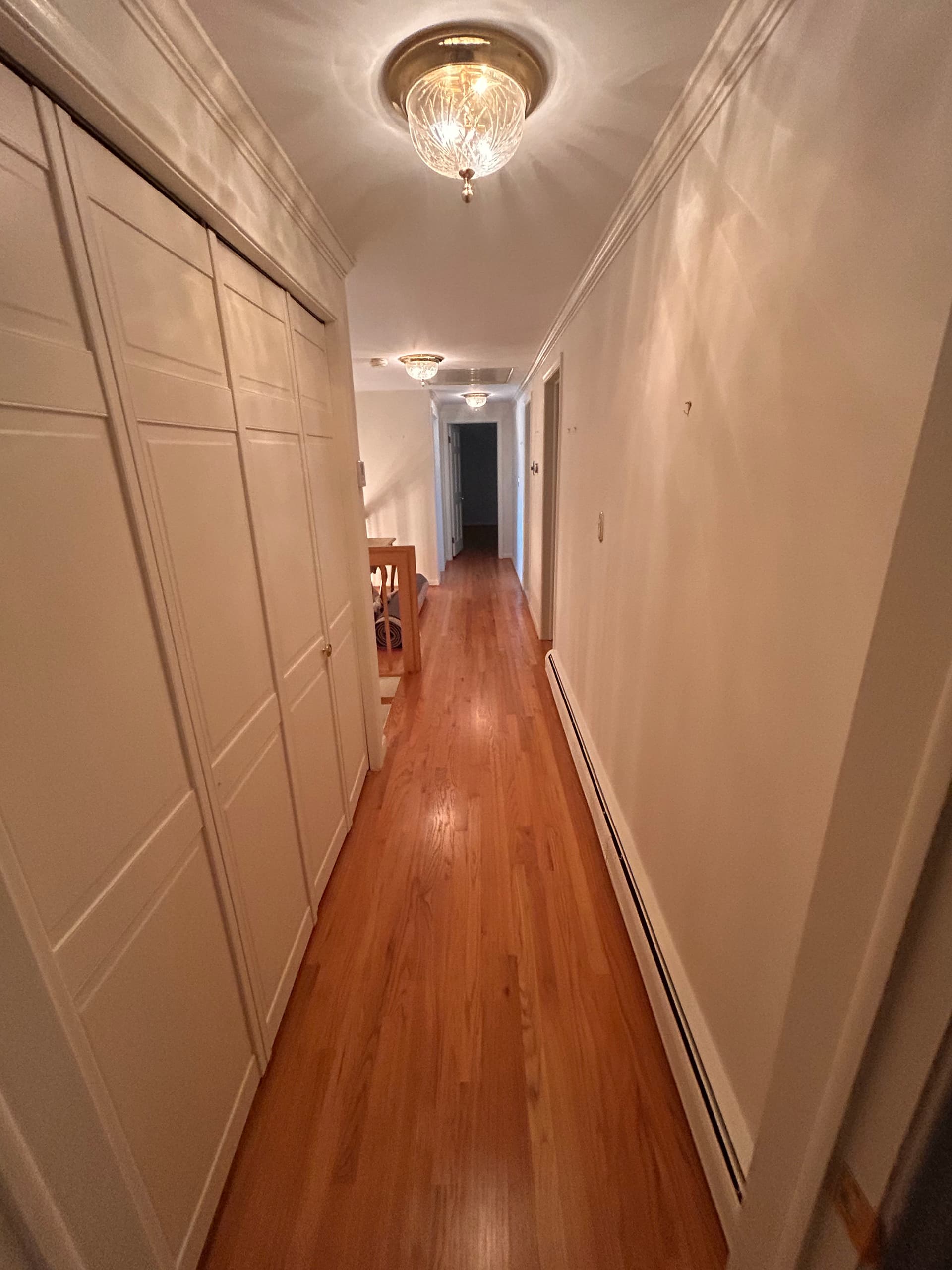 Gallery photos for Whole-Home Residential Repaint Completed in Grosse Pointe Woods: Image #4