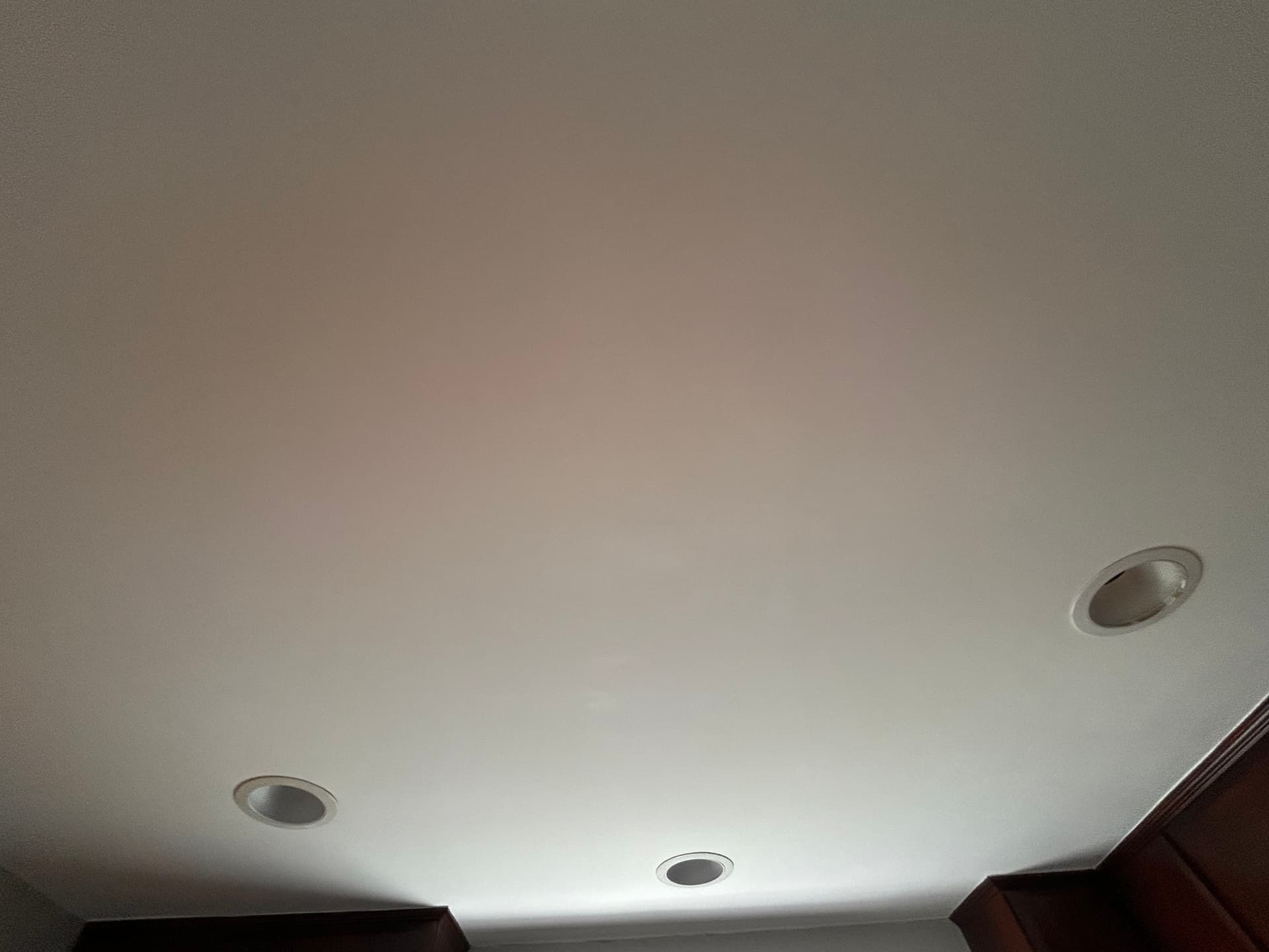 Gallery photos for Kitchen Ceiling Plaster Repair in Grosse Pointe Woods: Image #3