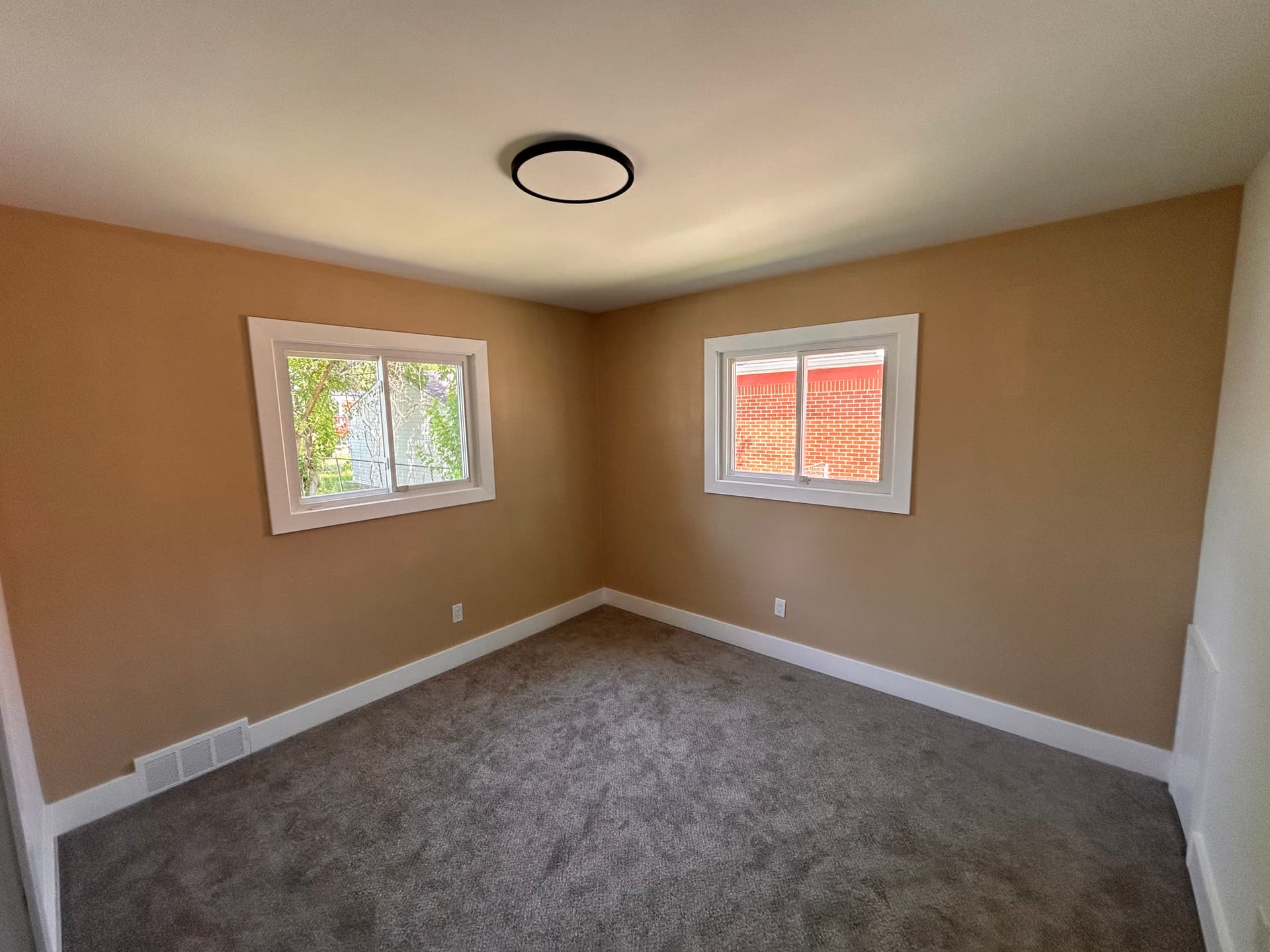 Gallery photos for Fresh Paint Across Every Room in St. Clair Shores: Image #4