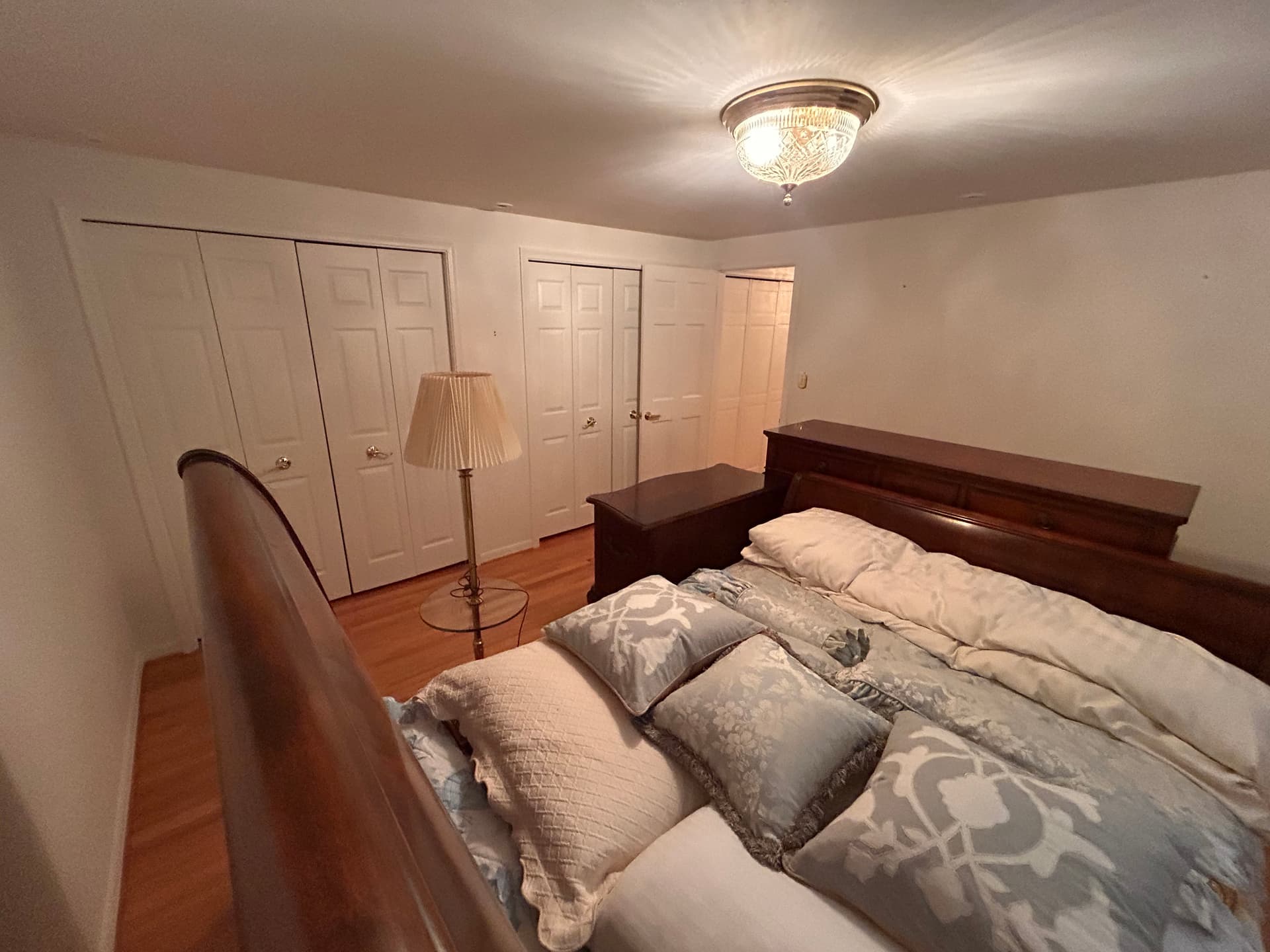 Gallery photos for Whole-Home Residential Repaint Completed in Grosse Pointe Woods: Image #3