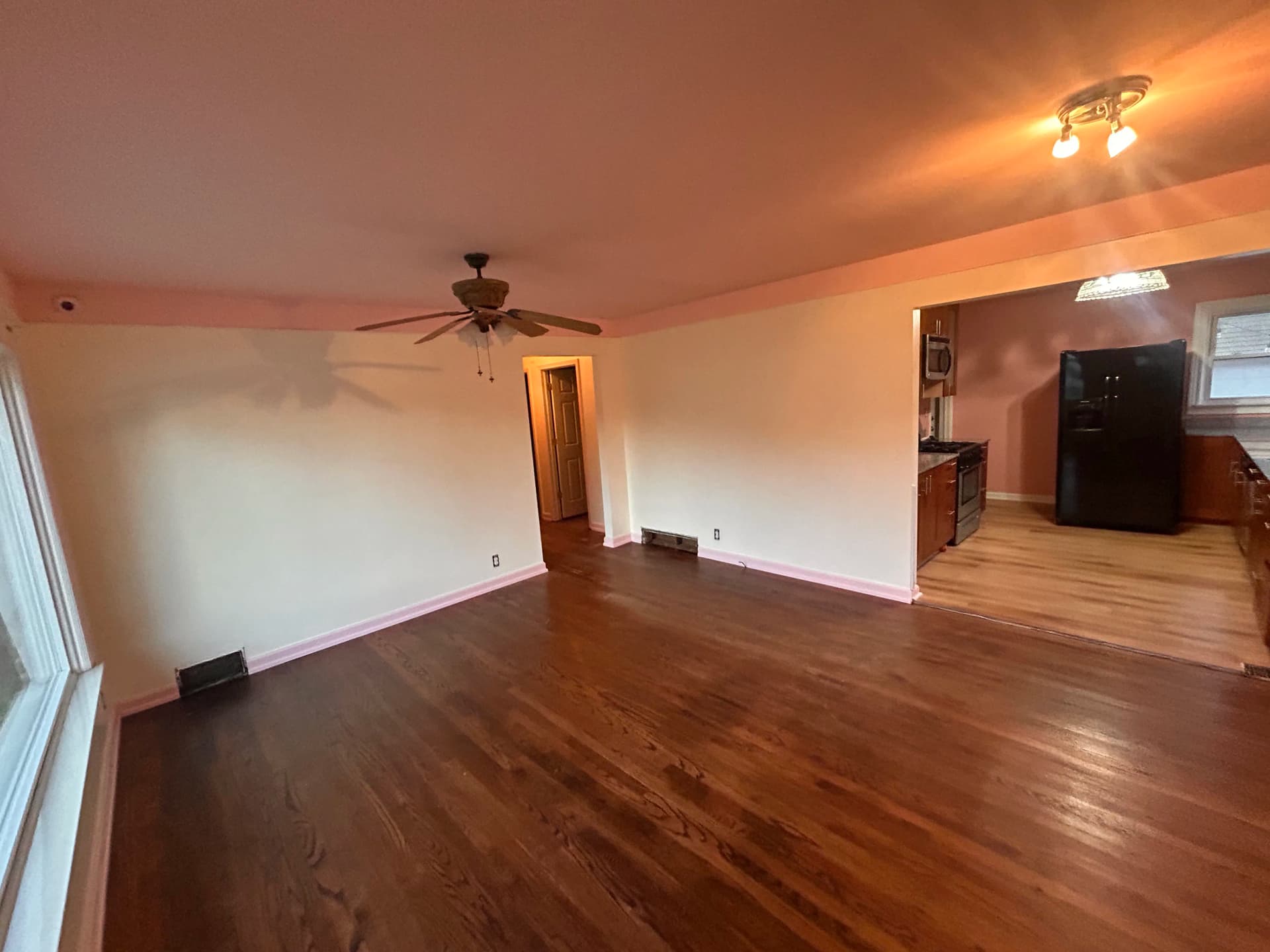 Interior Painting Overhaul Wipes Out Pink in Madison Heights image
