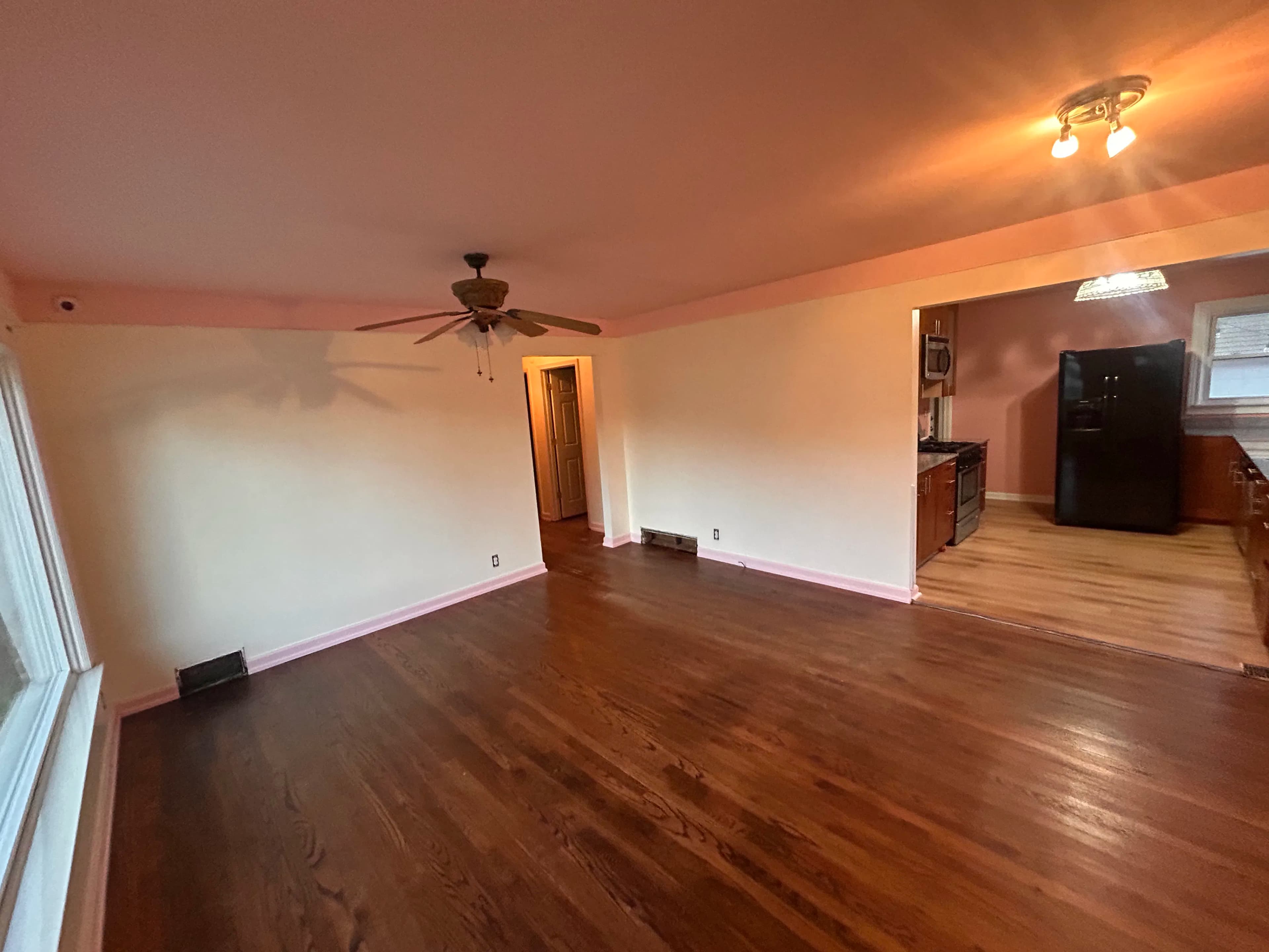 Project Interior Painting Overhaul Wipes Out Pink in Madison Heights image