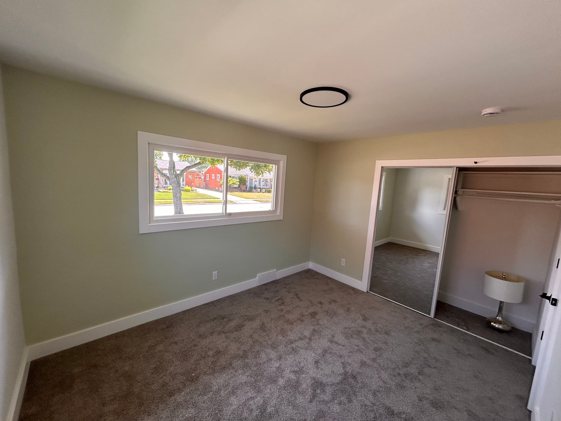 Gallery photos for Fresh Paint Across Every Room in St. Clair Shores: Image #3