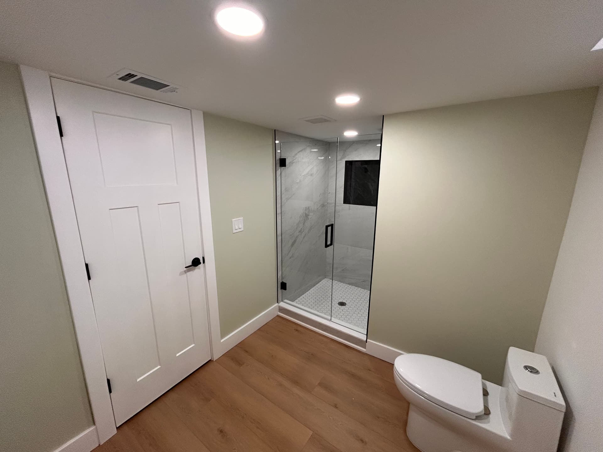 Fresh Paint Across Every Room in St. Clair Shores image