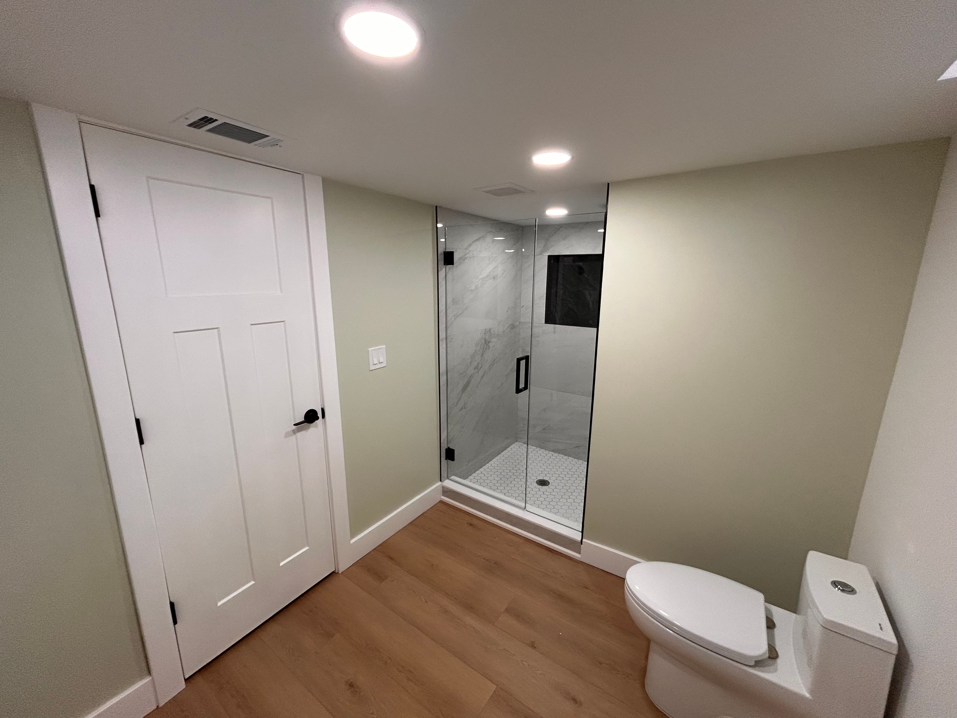 Project Fresh Paint Across Every Room in St. Clair Shores image
