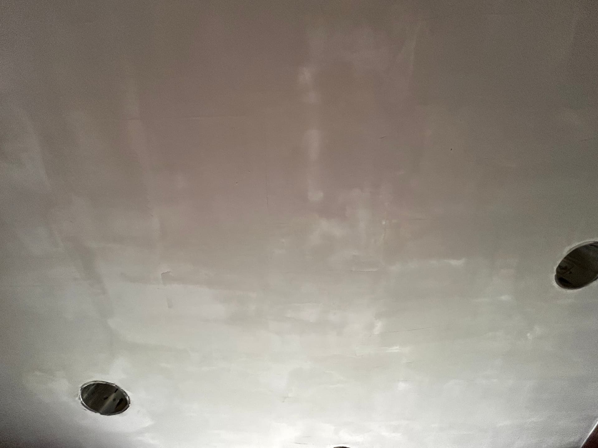Gallery photos for Kitchen Ceiling Plaster Repair in Grosse Pointe Woods: Image #2