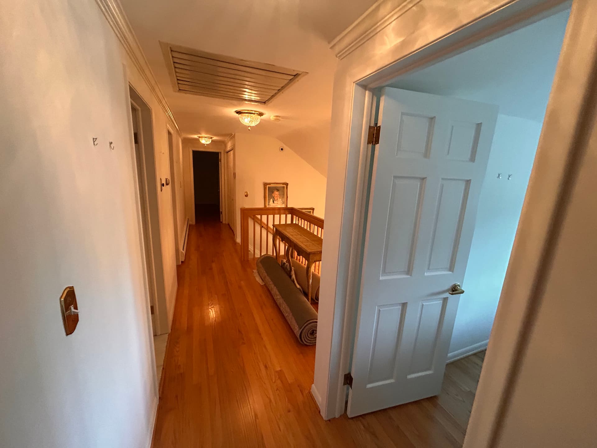 Gallery photos for Whole-Home Residential Repaint Completed in Grosse Pointe Woods: Image #5