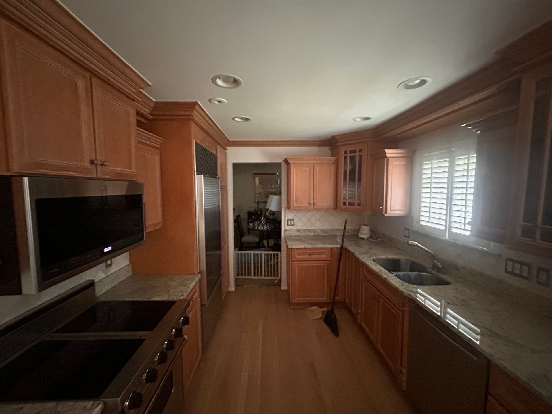 Gallery photos for Whole-Home Residential Repaint Completed in Grosse Pointe Woods: Image #1