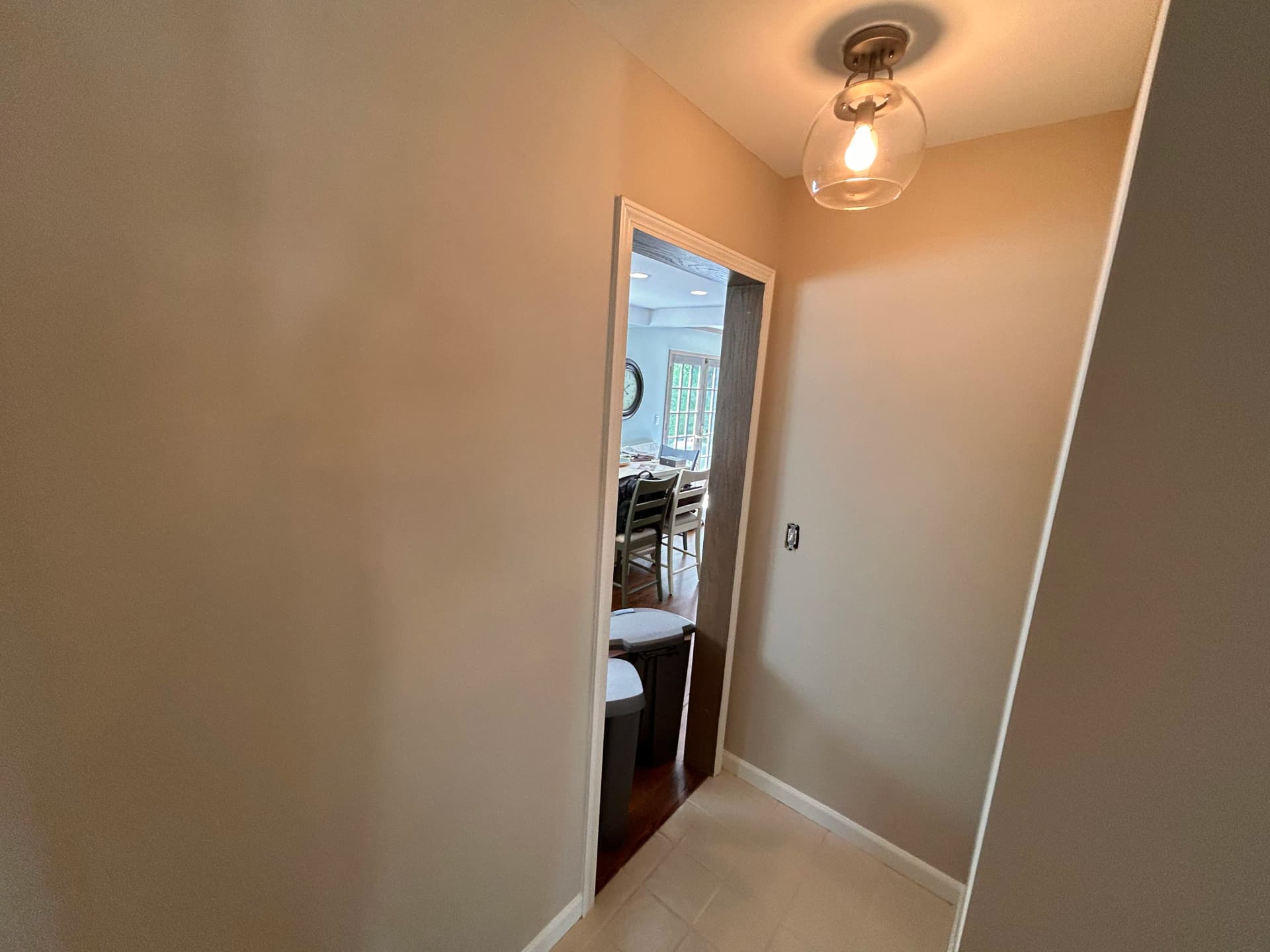 Gallery photos for Foyer and Hallway Interior Painting Done Right in Grosse Pointe Woods: Image #4