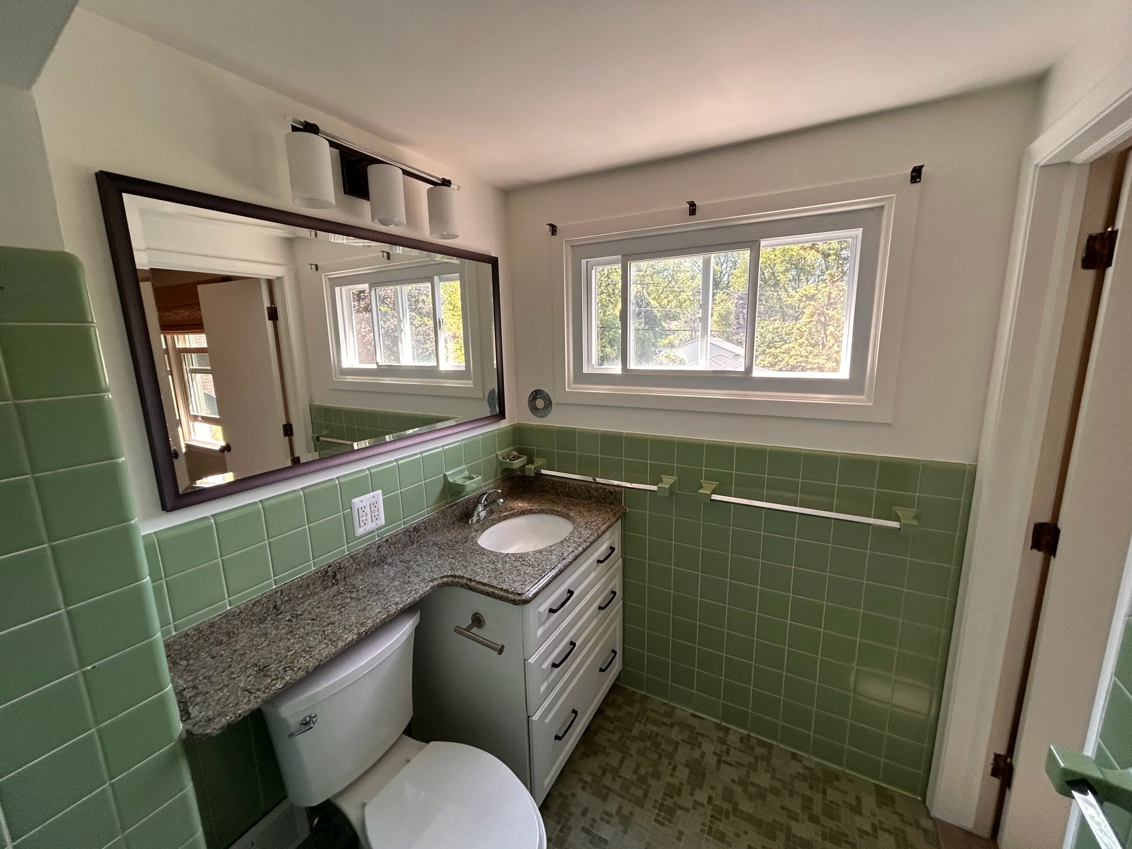 Project Bathroom Paint Refresh in Grosse Pointe Farms image