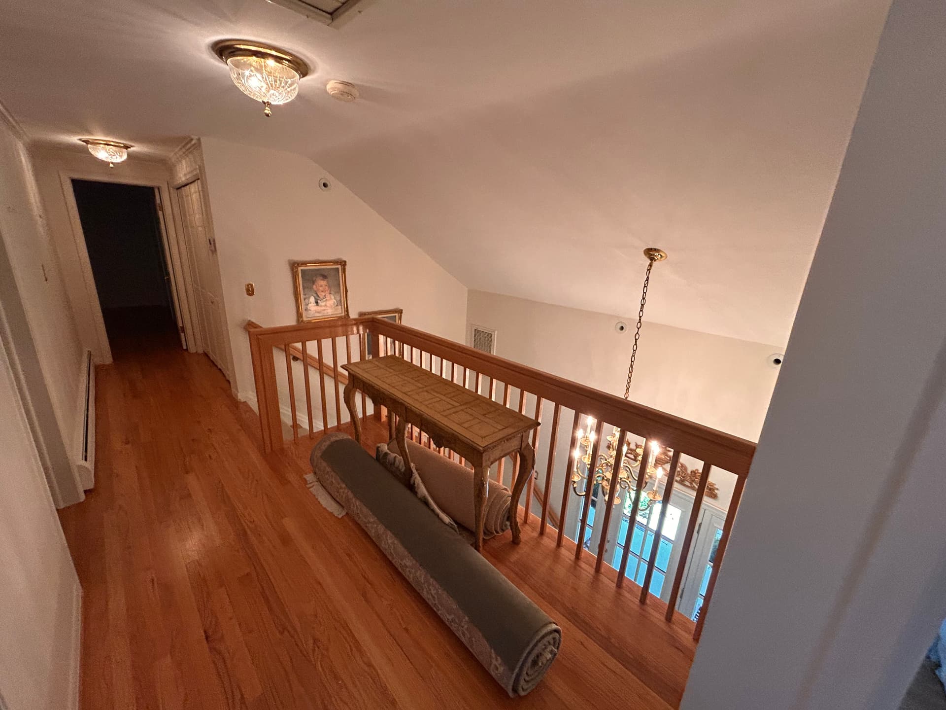 Gallery photos for Whole-Home Residential Repaint Completed in Grosse Pointe Woods: Image #7