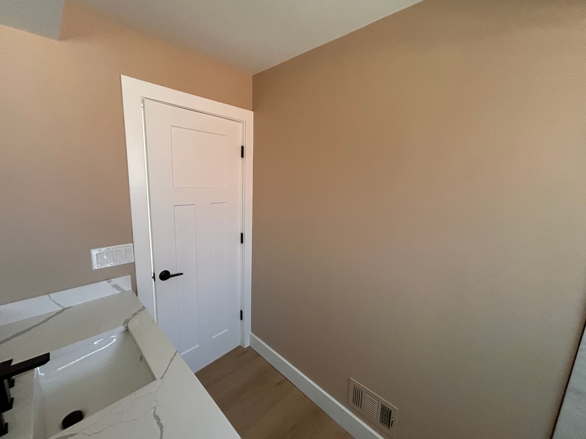 Gallery photos for Fresh Paint Across Every Room in St. Clair Shores: Image #1