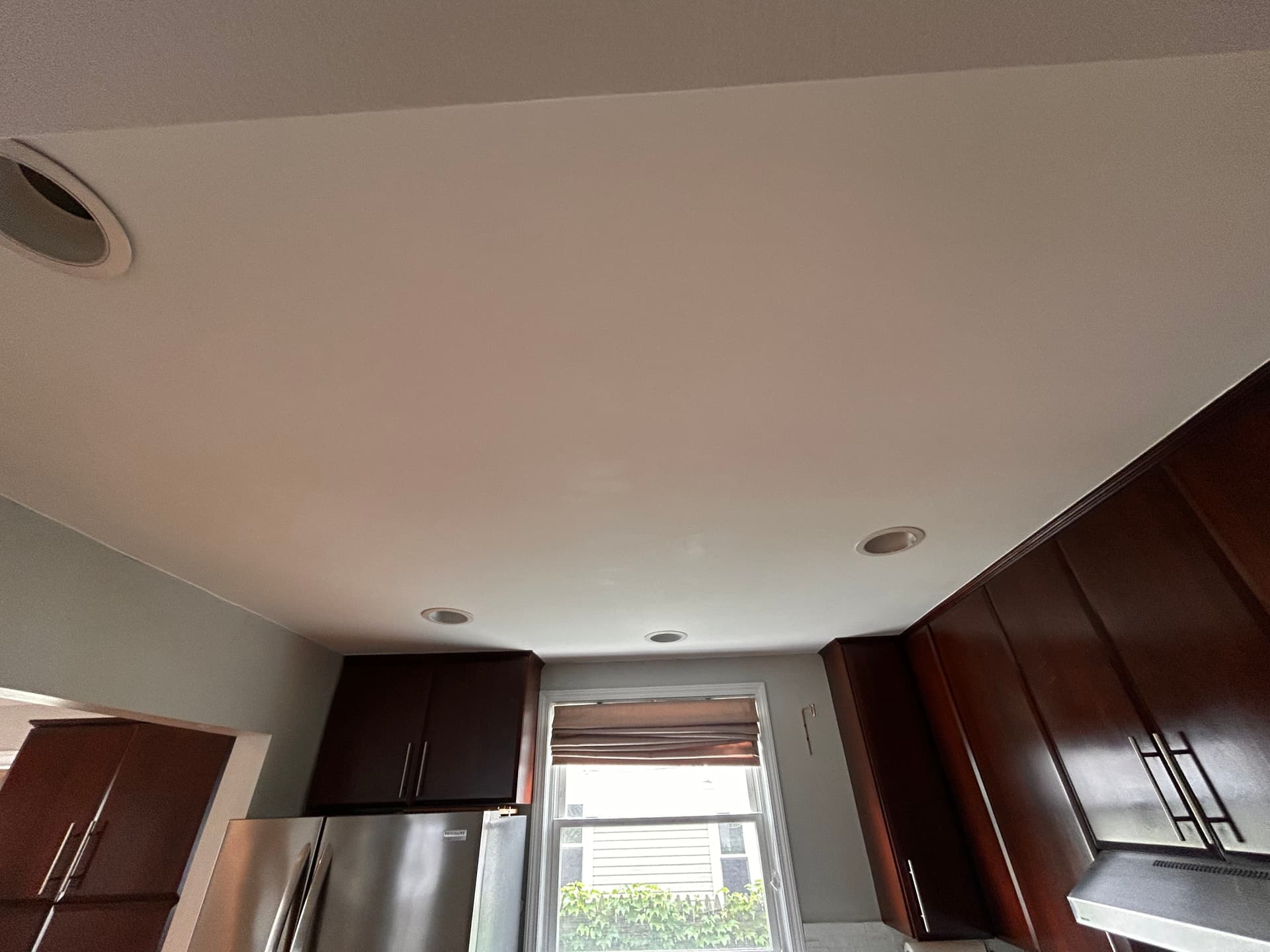Gallery photos for Kitchen Ceiling Plaster Repair in Grosse Pointe Woods: Image #4