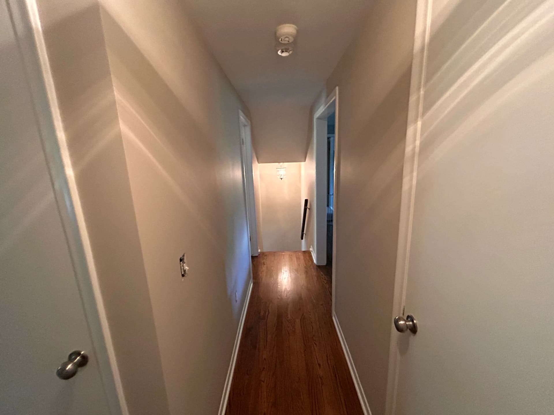 Gallery photos for Foyer and Hallway Interior Painting Done Right in Grosse Pointe Woods: Image #6