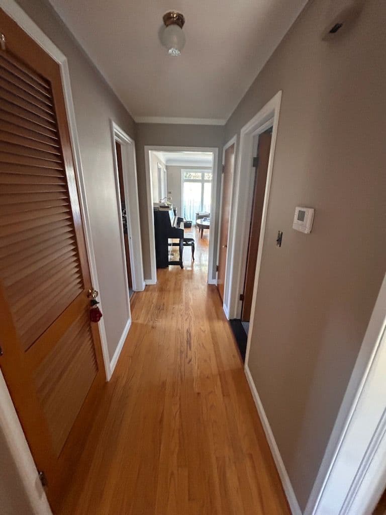 Gallery photos for Bright Home Makeovers with Infinity Painting: Image #1