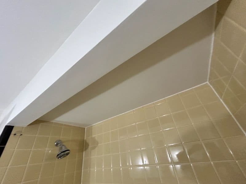 Gallery photos for Bathroom Ceiling Repair in Grosse Pointe Woods: Image #1
