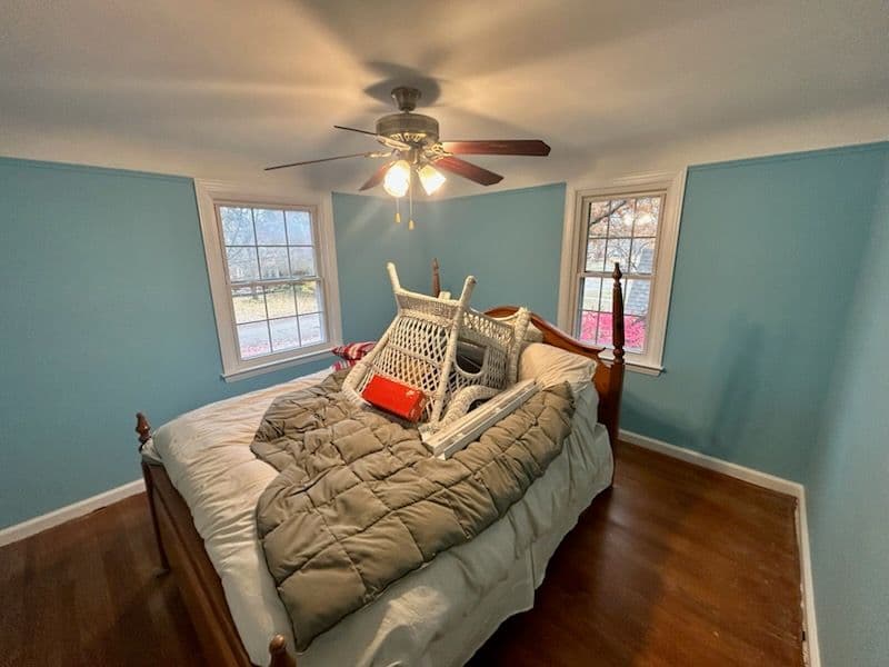 Bedroom Renovations in Grosse Pointe Woods