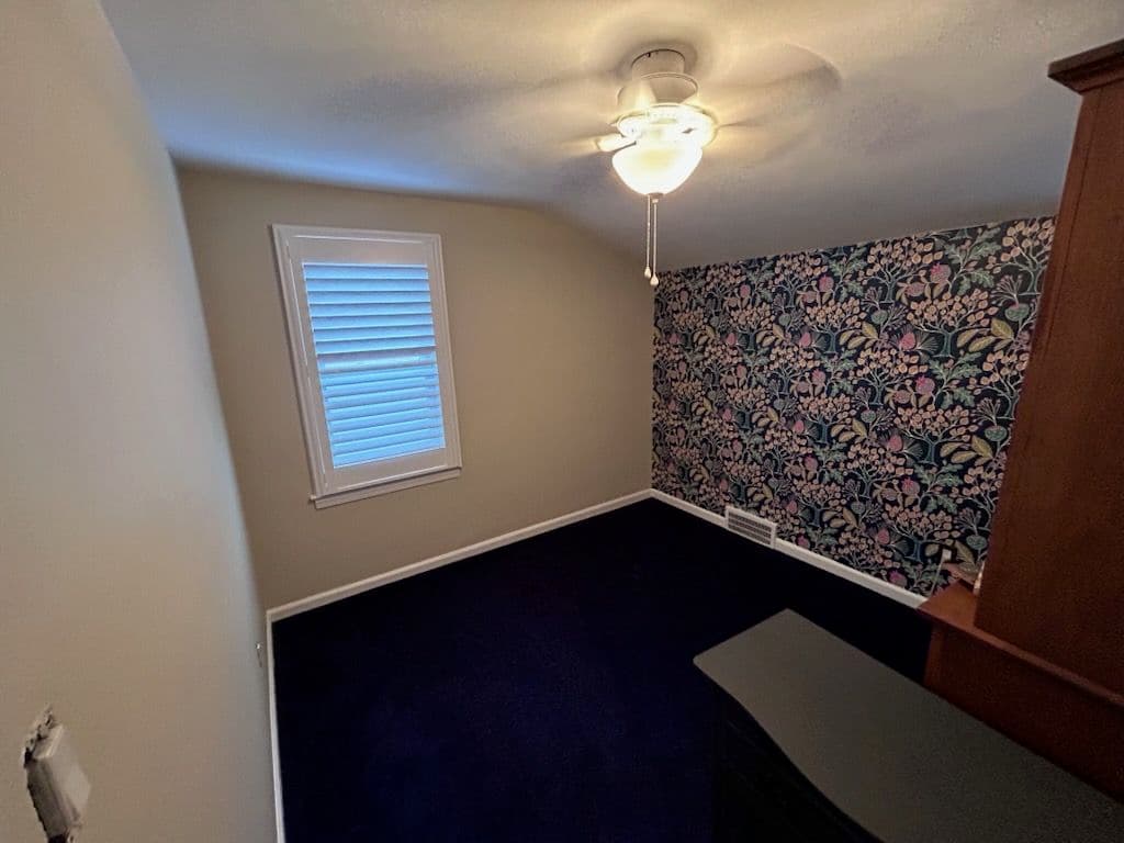 Project Bedroom Ceiling Plaster Repair in St Clair Shores image