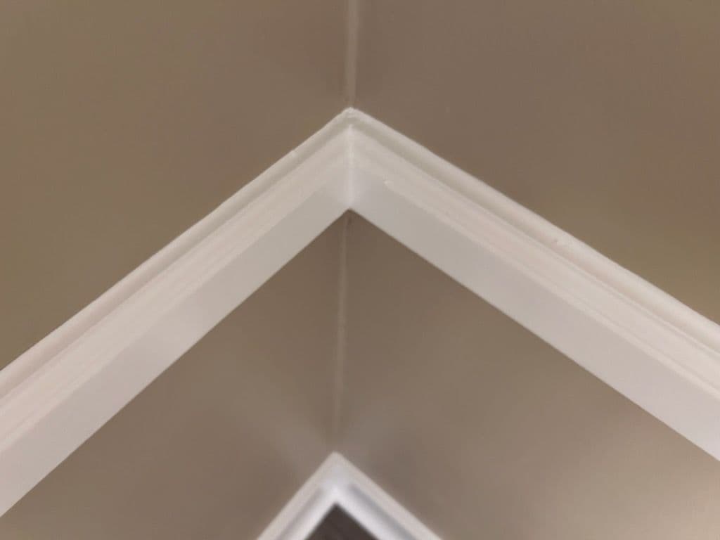 Gallery photos for Expert Drywall Finishing for a Historic Detroit Dining Room: Image #2