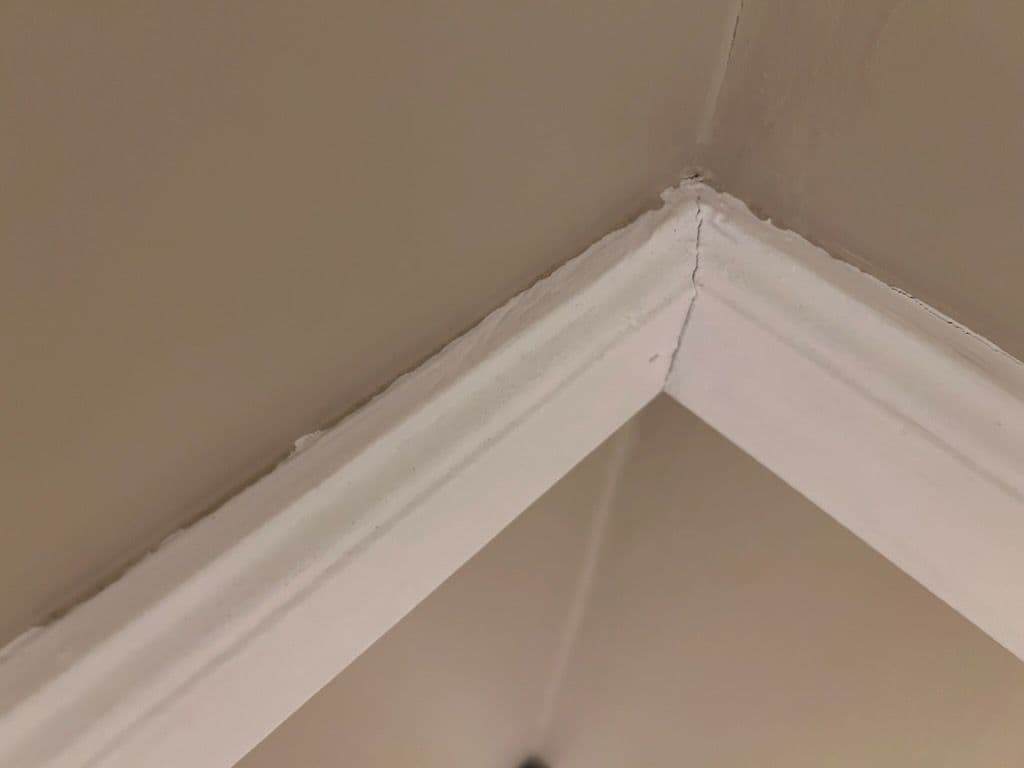 Gallery photos for Expert Drywall Finishing for a Historic Detroit Dining Room: Image #3