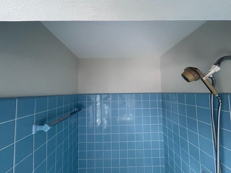 Gallery photos for Bathroom Moisture Damage Repair in Grosse Pointe Farms: Image #2