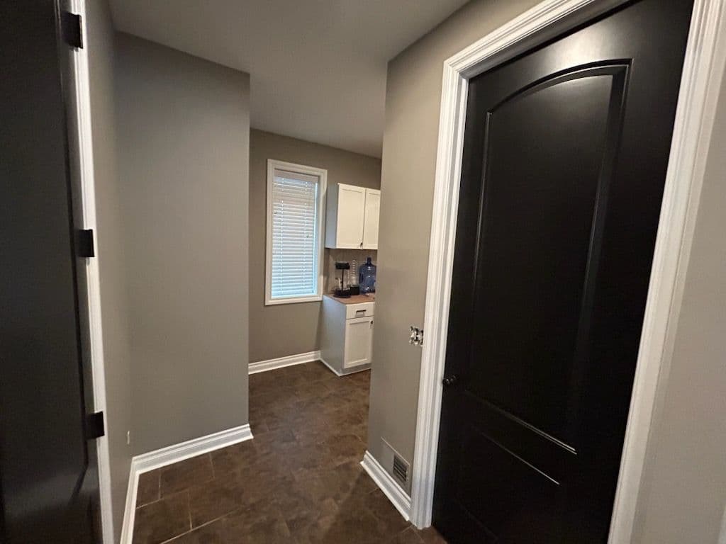 Project Sterling Heights Home Gets a Fresh Look with Infinity Painting image