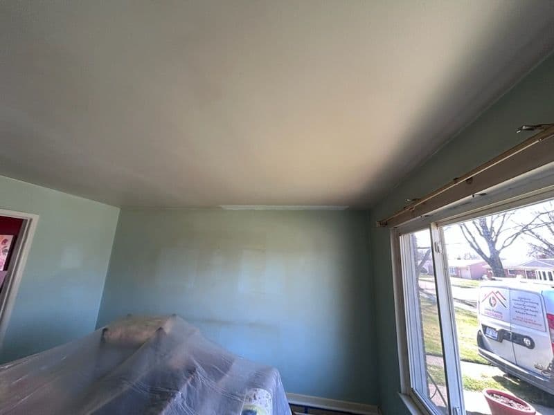 Gallery photos for Living Room Renovation in St. Clair Shores: Image #1