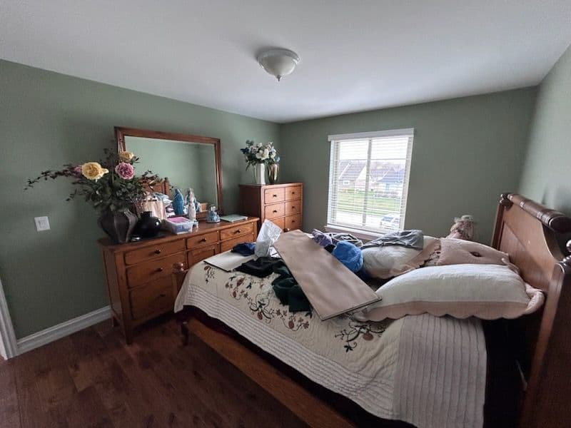 Bedroom Transformations in Macomb