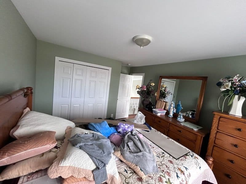 Gallery photos for Bedroom Transformations in Macomb: Image #1