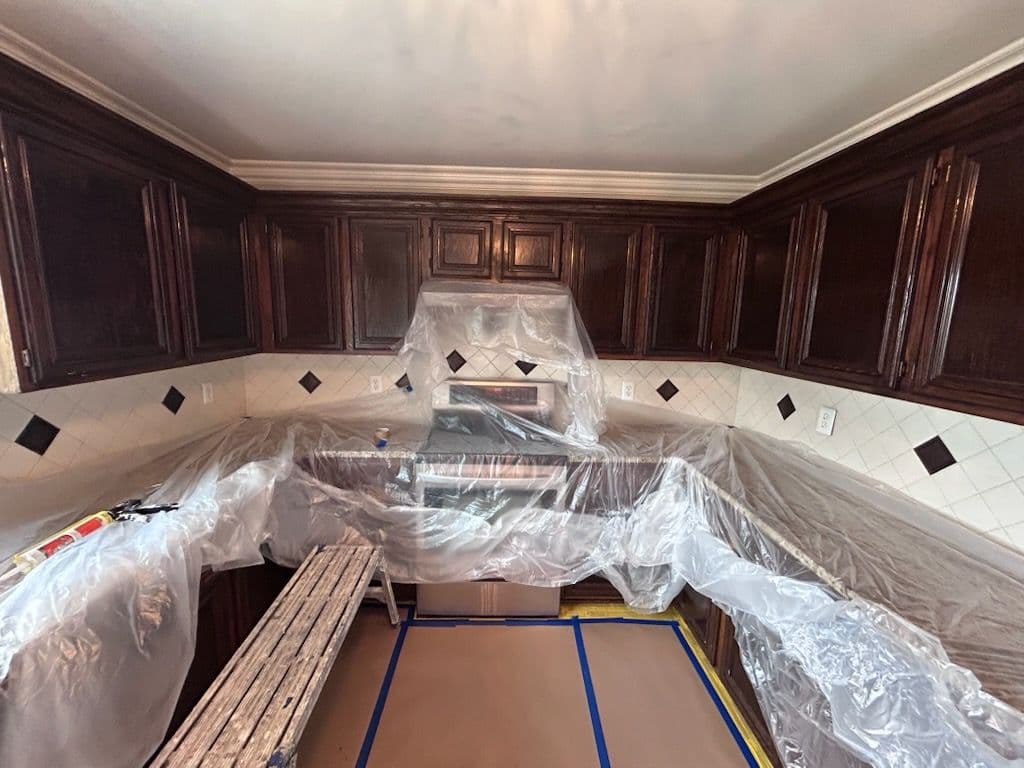Brighten Your Home with Cabinet Resurfacing Magic