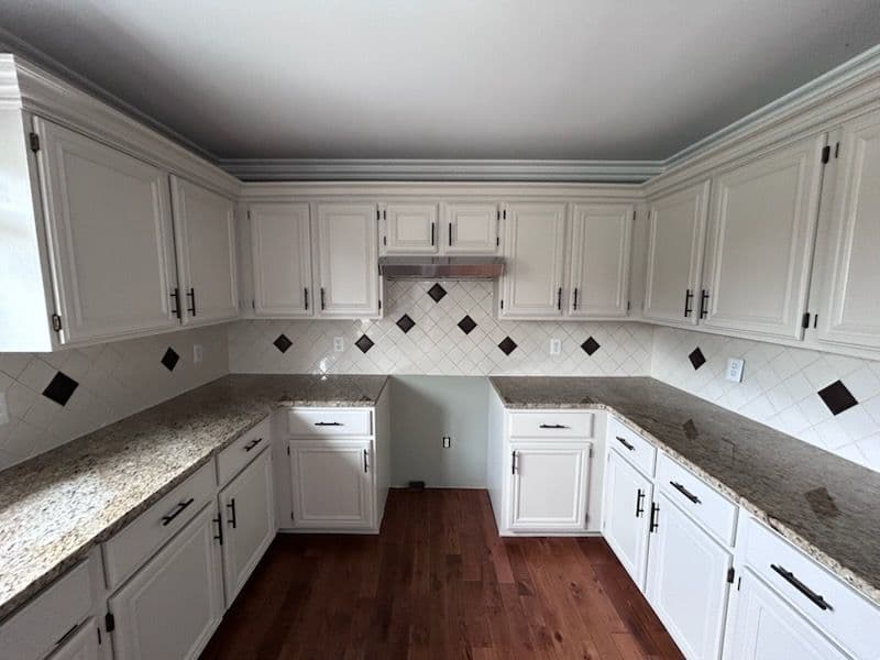 Brighten Your Home with Cabinet Resurfacing Magic