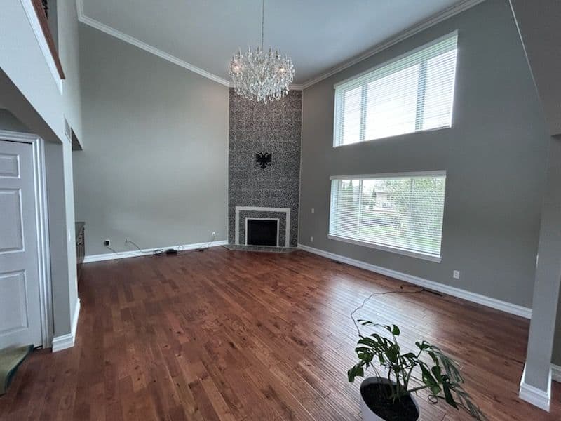 Gallery photos for Elegant Living Space Makeover Macomb Twsp: Image #2