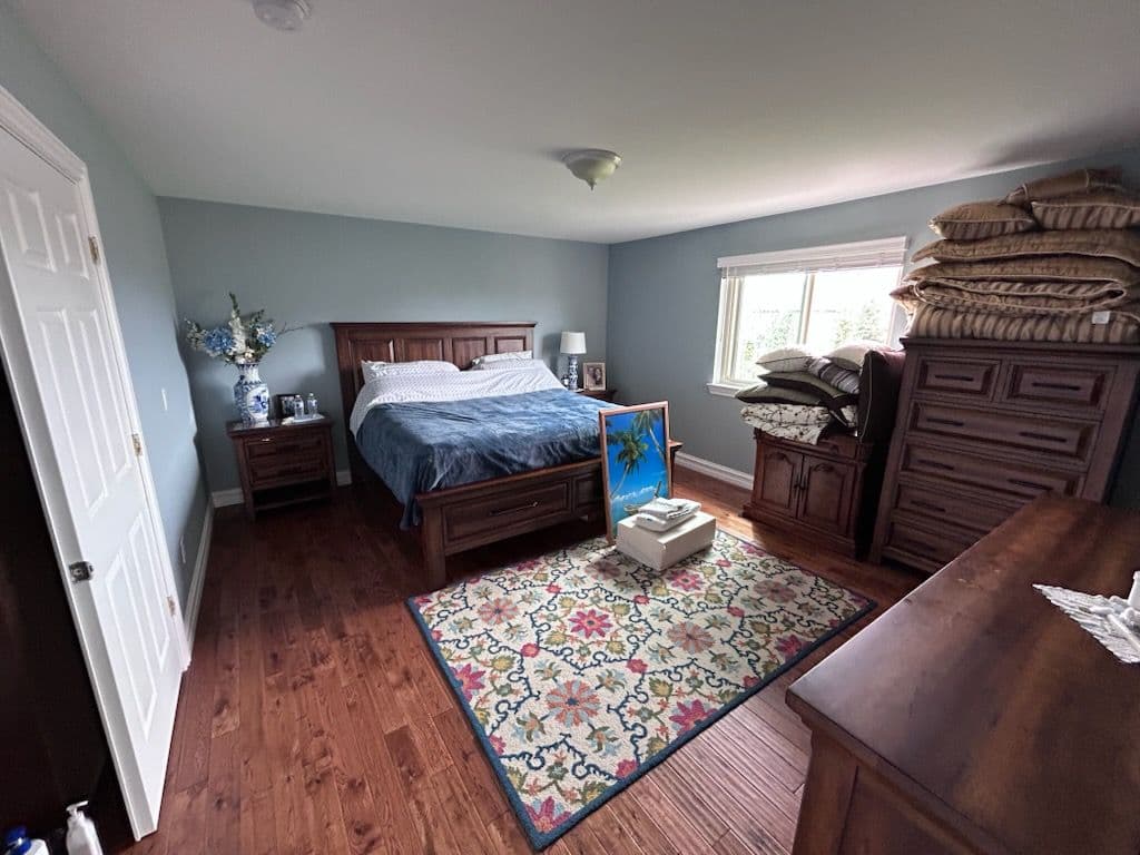 Project Macomb Township Home Transformation with Infinity image