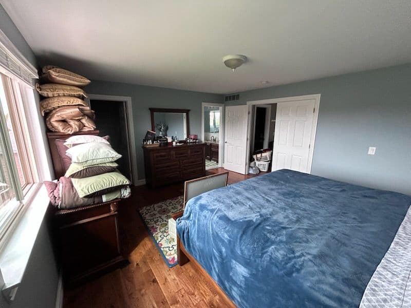 Gallery photos for Macomb Township Home Transformation with Infinity: Image #1