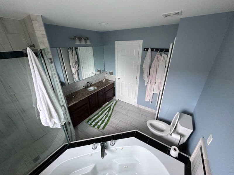 Gallery photos for Macomb Township Home Transformation with Infinity: Image #2