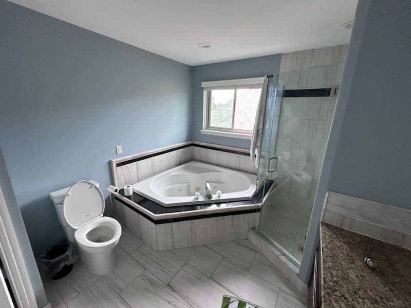 Gallery photos for Macomb Township Home Transformation with Infinity: Image #3