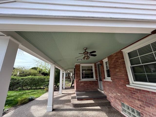 Project Revitalize Your Outdoors with Our Expert Paintwork image