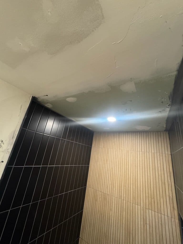 Gallery photos for Bathroom Transformation by Infinity Painting: Image #1