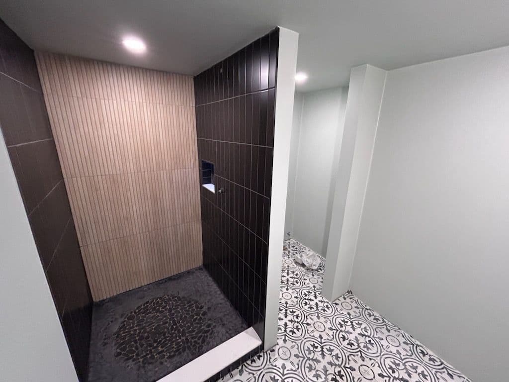 Gallery photos for Bathroom Transformation by Infinity Painting: Image #3