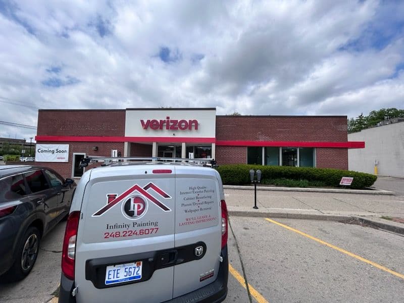 Project Sleek Upgrade for Grosse Pointe Woods Store image