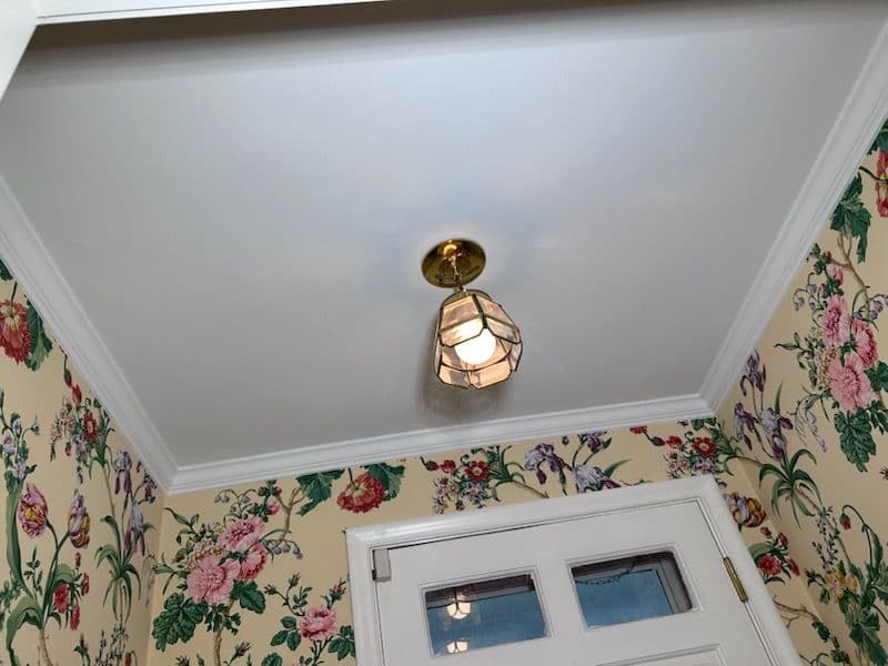 Gallery photos for Flawless Room Transformation with Infinity Painting: Image #3