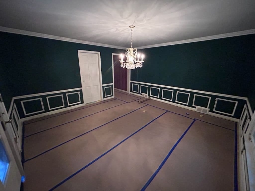 Vibrant Makeover in Grosse Pointe Farms image