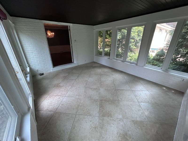 Gallery photos for Vibrant Makeover in Grosse Pointe Farms: Image #3