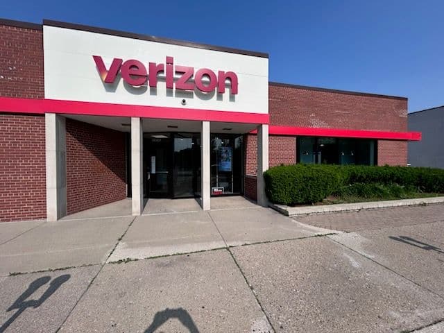 Gallery photos for Commercial Painting Transformation in Grosse Pointe: Image #1