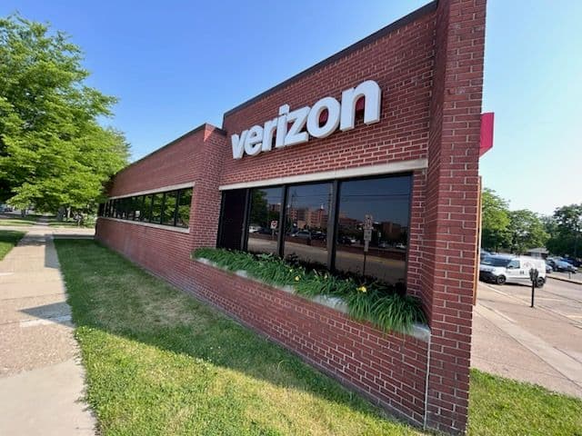 Gallery photos for Commercial Painting Transformation in Grosse Pointe: Image #3