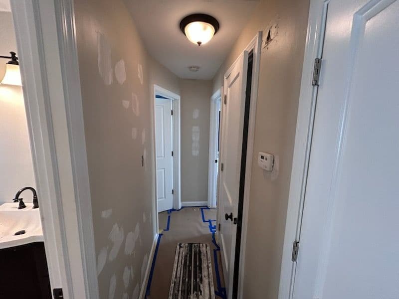 Gallery photos for Home Transformation with Custom Interior Painting: Image #1