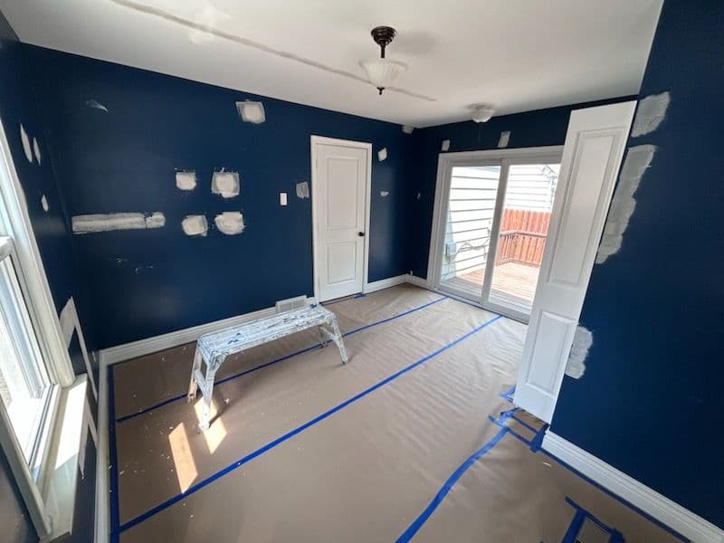 Gallery photos for Home Transformation with Custom Interior Painting: Image #2
