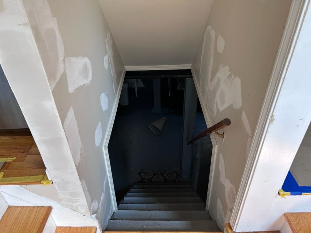 Gallery photos for Home Transformation with Custom Interior Painting: Image #3