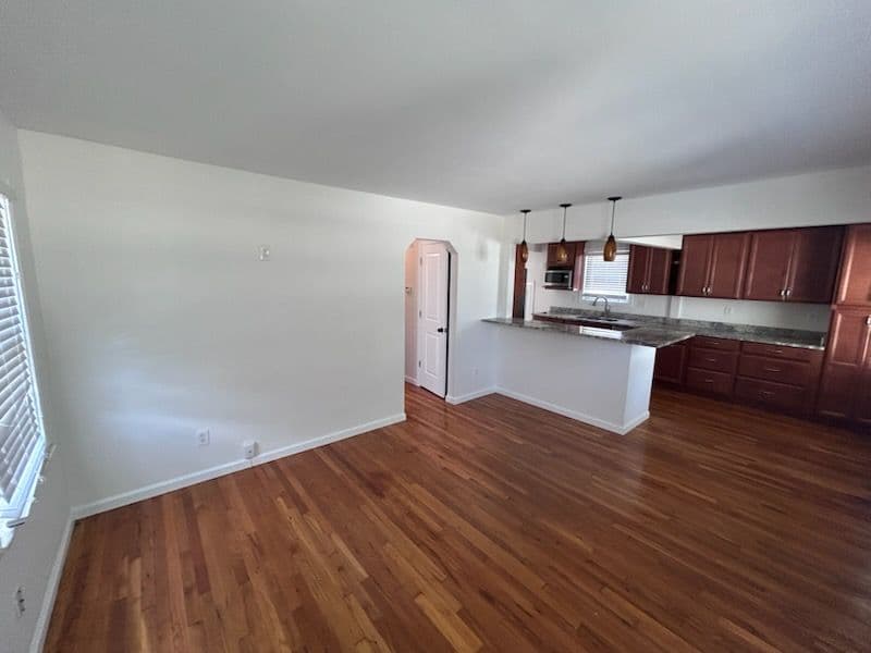 Gallery photos for Stunning Home Transformation Completed by Infinity Painting: Image #1